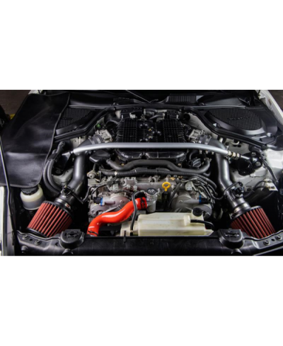 RECUPERATEUR HUILE NISSAN 350Z VQ35HR MISHIMOTO