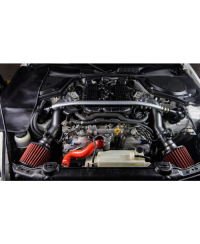 RECUPERATEUR HUILE NISSAN 350Z VQ35HR MISHIMOTO