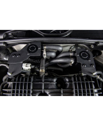 RECUPERATEUR HUILE NISSAN 350Z VQ35HR MISHIMOTO