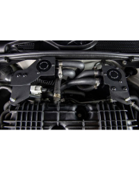 RECUPERATEUR HUILE NISSAN 350Z VQ35HR MISHIMOTO