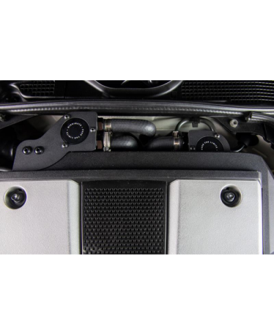 RECUPERATEUR HUILE NISSAN 350Z VQ35HR MISHIMOTO