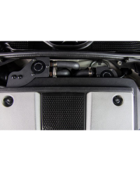 RECUPERATEUR HUILE NISSAN 350Z VQ35HR MISHIMOTO