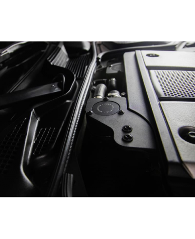 RECUPERATEUR HUILE NISSAN 350Z VQ35HR MISHIMOTO