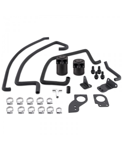 RECUPERATEUR HUILE NISSAN 350Z VQ35HR MISHIMOTO