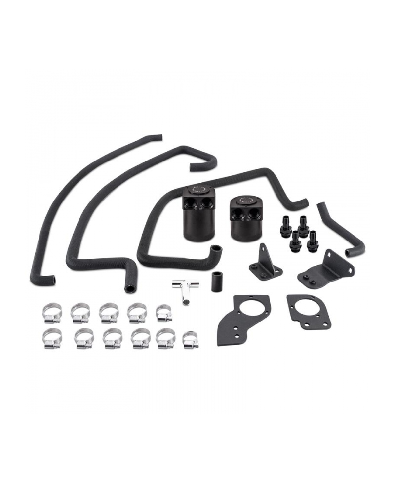 RECUPERATEUR HUILE NISSAN 350Z VQ35HR MISHIMOTO