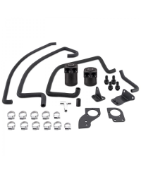 RECUPERATEUR HUILE NISSAN 350Z VQ35HR MISHIMOTO