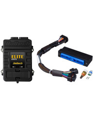 ECU ELITE 1500 & KIT FAISCEAUX NISSAN 200SX S15 & S14A S2 HALTECH