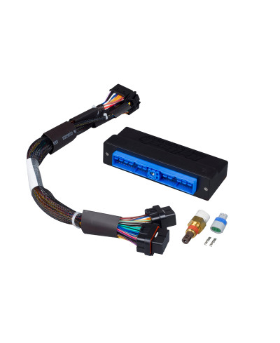 FAISCEAUX ADAPTATEUR ELITE 1000 / 1500 NISSAN 200SX S15 & S14A S2 HALTECH