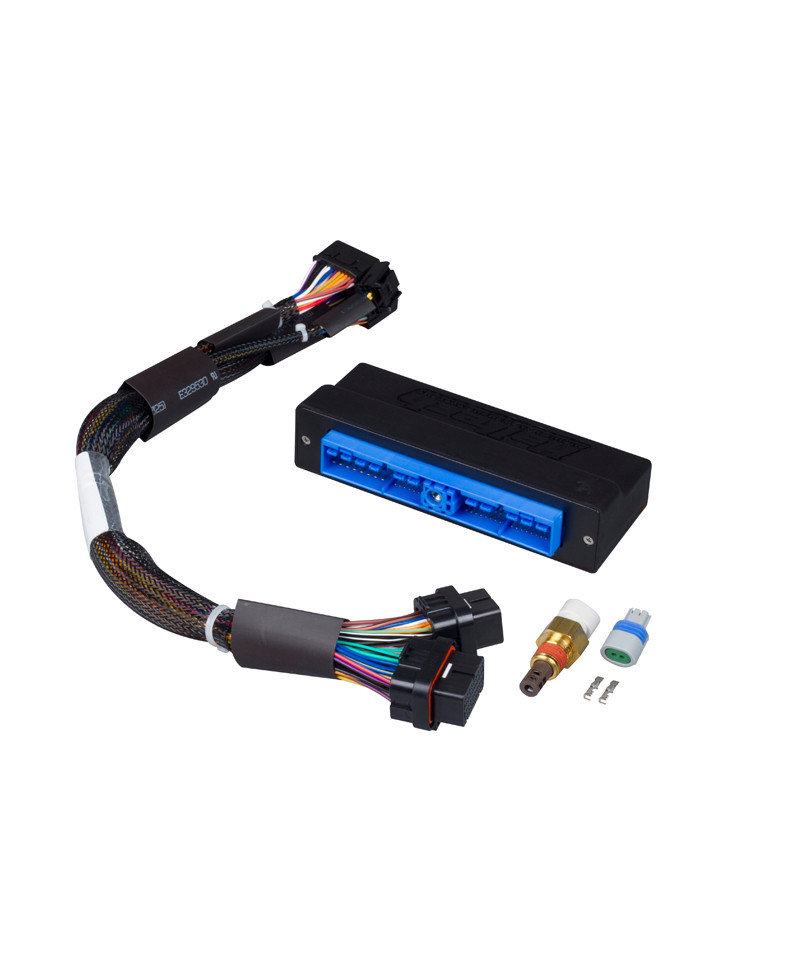 FAISCEAUX ADAPTATEUR ELITE 1000 / 1500 NISSAN 200SX S15 & S14A S2 HALTECH
