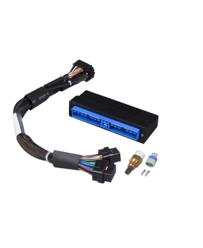 ECU ELITE 2500+ & KIT FAISCEAUX NISSAN R32 / R33 / R34 HALTECH