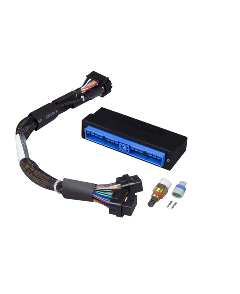 FAISCEAUX ADAPTATEUR ELITE 2000 / 2500 NISSAN R32 / R33 / R34 HALTECH
