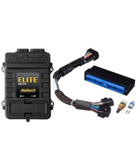 ECU ELITE 1500 & KIT FAISCEAUX NISSAN 200SX S14 S1 KOUKI HALTECH