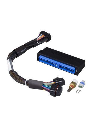 FAISCEAUX ADAPTATEUR ELITE 1000 / 1500 NISSAN 200SX S13 & 180SX (SR20DET) ZENKI HALTECH
