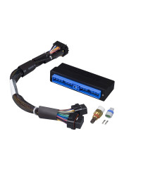 FAISCEAUX ADAPTATEUR ELITE 1000 / 1500 NISSAN 200SX S13 & 180SX (SR20DET) ZENKI HALTECH