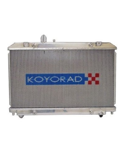 RADIATEUR ALUMINIUM MAZDA RX8 36MM KOYO