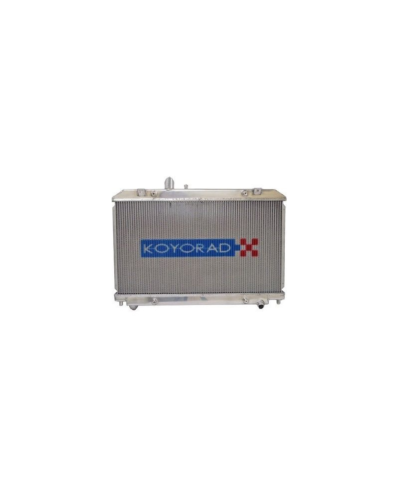 RADIATEUR ALUMINIUM MAZDA RX8 36MM KOYO
