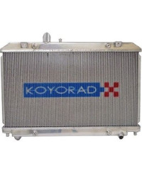 RADIATEUR ALUMINIUM MAZDA RX8 36MM KOYO
