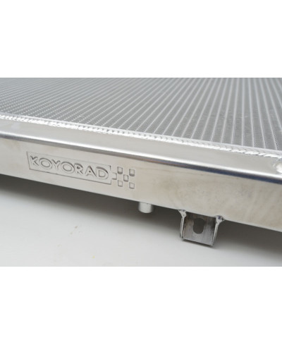 RADIATEUR ALUMINIUM MAZDA RX8 36MM KOYO