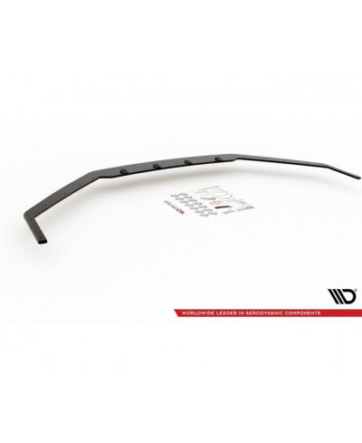 LAME AVANT SPORT V2 HONDA CIVIC FK8 TYPE R MAXTON DESIGN