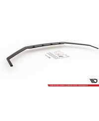 LAME AVANT SPORT V2 HONDA CIVIC FK8 TYPE R MAXTON DESIGN