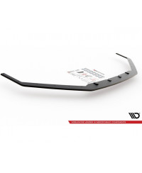 LAME AVANT SPORT V2 HONDA CIVIC FK8 TYPE R MAXTON DESIGN