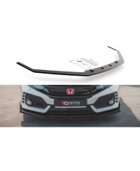 LAME AVANT SPORT V2 HONDA CIVIC FK8 TYPE R MAXTON DESIGN