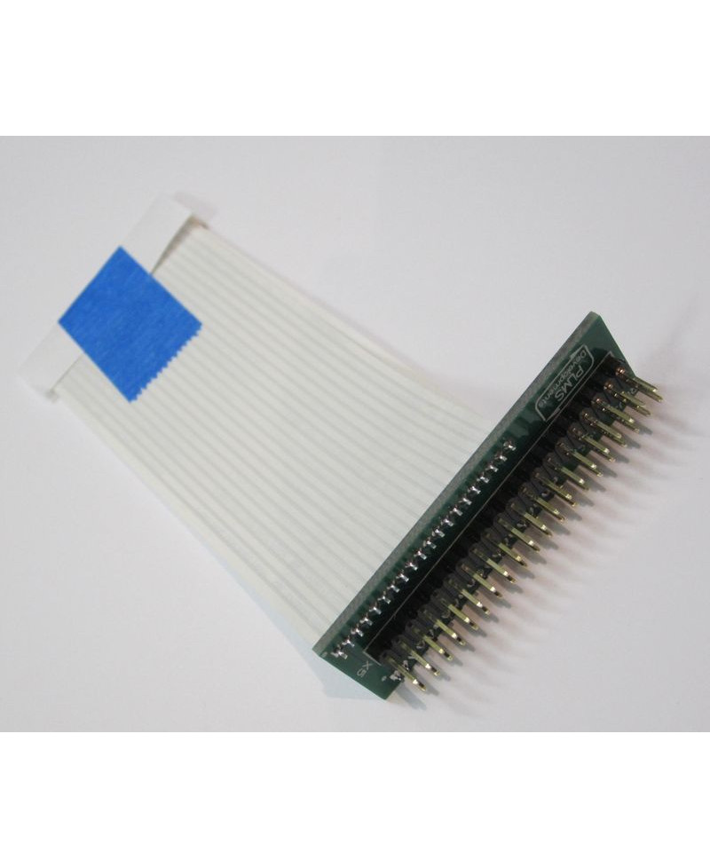 CONNECTEUR ADAPTATEUR A BOARD TYPE 4 NISTUNE