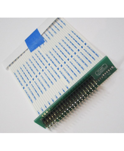 NAPPE CONNECTEUR ADAPTATEUR B BOARD TYPE 4 NISTUNE