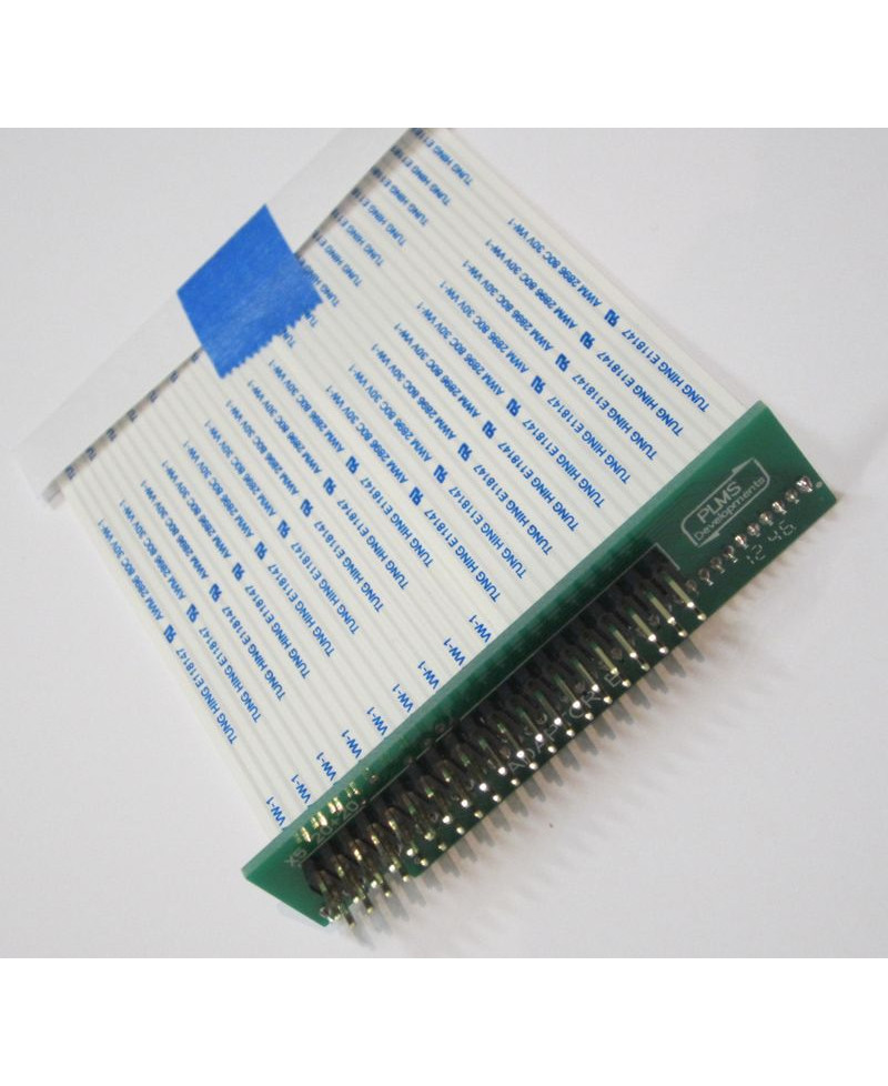 NAPPE CONNECTEUR ADAPTATEUR B BOARD TYPE 4 NISTUNE