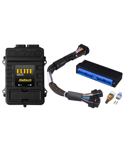 ECU ELITE 2500 & KIT FAISCEAUX NISSAN 300ZX Z32 ZENKI HALTECH