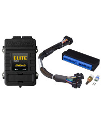 ECU ELITE 2500 & KIT FAISCEAUX NISSAN 300ZX Z32 ZENKI HALTECH