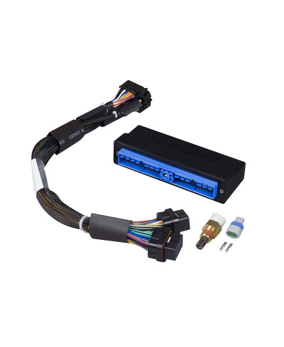 FAISCEAUX ADAPTATEUR ELITE 2000 / 2500 NISSAN 300SX Z32 HALTECH