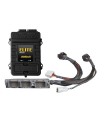 ECU ELITE 2500 & KIT FAISCEAUX TOYOTA MK4 JZA80 2JZ (NON VVTI) HALTECH