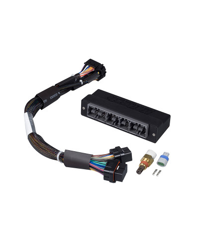 FAISCEAUX ADAPTATEUR ELITE 2000 / 2500 TOYOTA CHASER JZX100 (1JZ-GTE) HALTECH