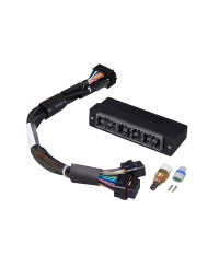 FAISCEAUX ADAPTATEUR ELITE 2000 / 2500 TOYOTA CHASER JZX100 (1JZ-GTE) HALTECH