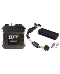 ECU ELITE 750 & KIT FAISCEAUX MAZDA MIATA MX5 NA HALTECH