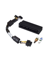 FAISCEAUX ADAPTATEUR ELITE 750 MAZDA MIATA MX-5 NA HALTECH