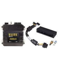 ECU ELITE 750 & KIT FAISCEAUX MAZDA MIATA MX5 NB HALTECH