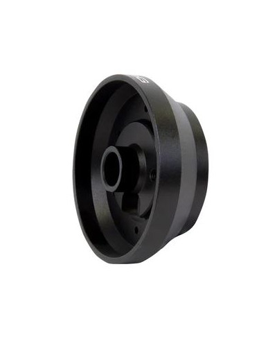 MOYEU DE VOLANT COURT SHORT HUB CHEVROLET CORVETTE / COBALT & CADILLAC CTS NRG