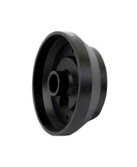 MOYEU DE VOLANT COURT SHORT HUB CHEVROLET CORVETTE / COBALT & CADILLAC CTS NRG