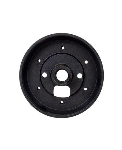 MOYEU DE VOLANT COURT SHORT HUB CHEVROLET CORVETTE / COBALT & CADILLAC CTS NRG
