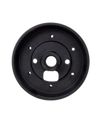 MOYEU DE VOLANT COURT SHORT HUB CHEVROLET CORVETTE / COBALT & CADILLAC CTS NRG