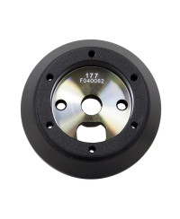 MOYEU DE VOLANT COURT SHORT HUB CHEVROLET CORVETTE / COBALT & CADILLAC CTS NRG