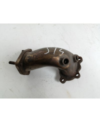 ELBOW OUTLET PIPE TURBO NISSAN 200SX S14