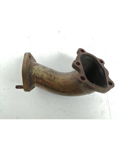 ELBOW OUTLET PIPE TURBO NISSAN 200SX S14