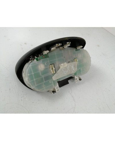 COMPTEUR RX8 ORIGINE MAZDA