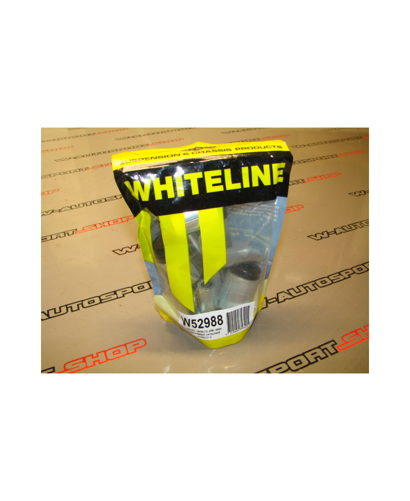 SILENTBLOC RENFORCE BRAS SUPERIEUR AVANT 350Z WHITELINE