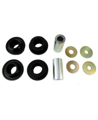 SILENTBLOC RENFORCE TIRANT CHASSE AVANT 350Z WHITELINE