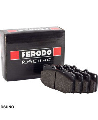 PLAQUETTES AVANT RACING NISSAN 350Z FERODO