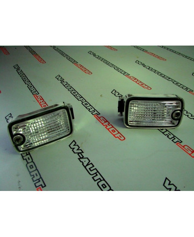 CLIGNOTANTS BLANC 180SX TYPE X  CIRCUIT SPORT